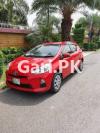 Toyota Aqua  2014 For Sale in Lahore