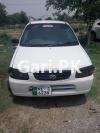 Suzuki Alto  2004 For Sale in Wah