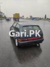 Daihatsu Charade  1988 For Sale in Lahore