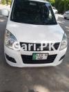 Suzuki Wagon R  2014 For Sale in Lahore