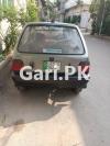 Suzuki Mehran VXR 2013 For Sale in Lahore