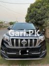 Toyota Prado  2010 For Sale in Islamabad