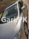 Honda Civic VTi Oriel 1.8 i-VTEC 2008 For Sale in Islamabad