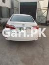 Toyota Corolla Altis Automatic 1.6 2016 For Sale in Chakwal