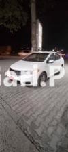 Honda City 1.3 i-VTEC 2016 For Sale in Islamabad