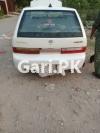 Suzuki Cultus VXL 2006 For Sale in Lahore