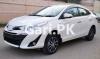 Toyota Yaris  2021 For Sale in Karachi