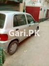 Daihatsu Cuore  2010 For Sale in Chishtian