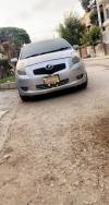 Toyota Vitz  2005 For Sale in Karachi