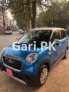 Daihatsu Cast  2015 For Sale in Lahore