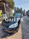 Toyota Corolla XLI 2006 For Sale in Islamabad