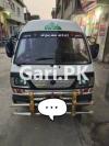 Suzuki Bolan  1997 For Sale in Sialkot