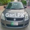 Suzuki Swift  2011 For Sale in Faisalabad