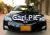 Honda Civic VTi Oriel Prosmatec 1.8 i-VTEC 2010 For Sale in Karachi