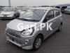 Daihatsu Mira ES 2017 For Sale in Lahore