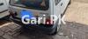 Suzuki Mehran VX Euro II 2018 For Sale in Faisalabad