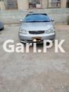 Toyota Corolla SE Saloon Automatic 2002 For Sale in Karachi