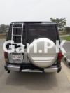 Toyota Prado TX 3.0D 1993 For Sale in Lahore