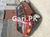 Suzuki Mehran VXR (CNG) 1996 For Sale in Karachi