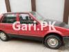 Daihatsu Charade  1987 For Sale in Lahore
