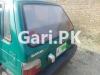 Suzuki Mehran VX 1998 For Sale in Haripur