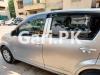 Toyota Passo  2007 For Sale in Rawalpindi