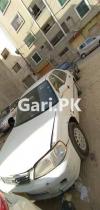 Honda Civic EXi 2000 For Sale in Karachi