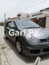 Nissan Wingroad  2007 For Sale in Multan