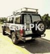 Toyota Prado  1991 For Sale in Islamabad