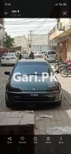 Honda Civic EXi 1995 For Sale in Burewala