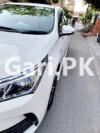 Toyota Corolla Altis Automatic 1.6 2019 For Sale in Lahore