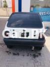 Suzuki Mehran VX (CNG) 2007 For Sale in Rawalpindi