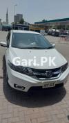 Honda City IVTEC 2021 For Sale in Lahore
