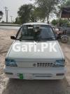 Suzuki Mehran VXR 2014 For Sale in Burewala