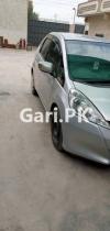 Honda Fit  2011 For Sale in Karachi