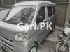 Daihatsu Hijet Cruise 2017 For Sale in Karachi