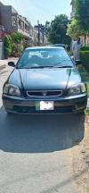 Honda Civic VTi 1997 For Sale in Lahore