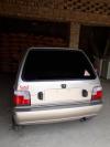 Suzuki Mehran VXR 2017 For Sale in Nawabshah