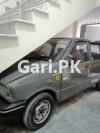 Suzuki Mehran VX 1992 For Sale in Islamabad