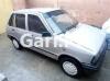 Suzuki Mehran VX 2001 For Sale in Islamabad