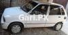 Suzuki Mehran VXR 2008 For Sale in Rawalpindi