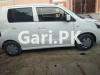 Suzuki Wagon R  2016 For Sale in Mirpur Khas