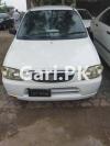 Suzuki Alto  2005 For Sale in Peshawar