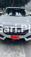 Honda Civic Oriel 1.8 i-VTEC CVT 2019 For Sale in Lahore