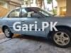 Suzuki Baleno  2003 For Sale in Lahore