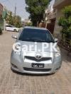 Toyota Vitz  2008 For Sale in Multan