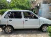 Suzuki Mehran VX Euro II 2016