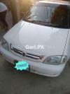 Suzuki Cultus VXR EFi 2008 For Sale in Chichawatni