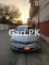 Honda Civic Prosmetic 2006 For Sale in Lahore