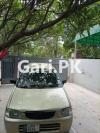 Suzuki Alto  2005 For Sale in Lahore